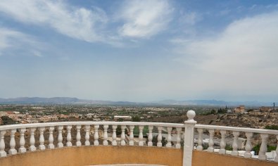 Bestaande bouw - Villa -
Ciudad Quesada - Rojales