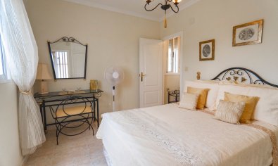 Bestaande bouw - Villa -
Ciudad Quesada - Rojales