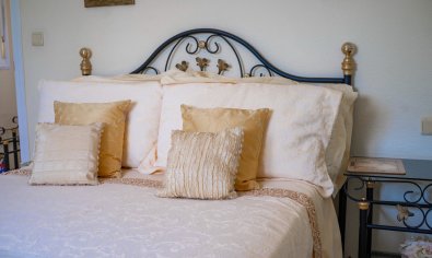 Bestaande bouw - Villa -
Ciudad Quesada - Rojales