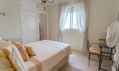 Bestaande bouw - Villa -
Ciudad Quesada - Rojales