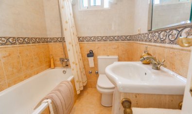 Bestaande bouw - Villa -
Ciudad Quesada - Rojales