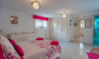 Bestaande bouw - Villa -
Ciudad Quesada - Rojales