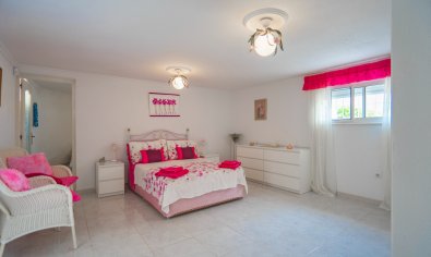 Bestaande bouw - Villa -
Ciudad Quesada - Rojales