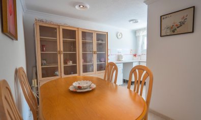 Bestaande bouw - Villa -
Ciudad Quesada - Rojales