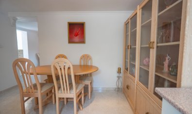 Bestaande bouw - Villa -
Ciudad Quesada - Rojales