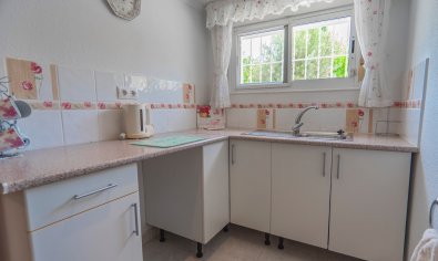 Bestaande bouw - Villa -
Ciudad Quesada - Rojales