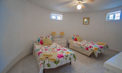 Bestaande bouw - Villa -
Ciudad Quesada - Rojales