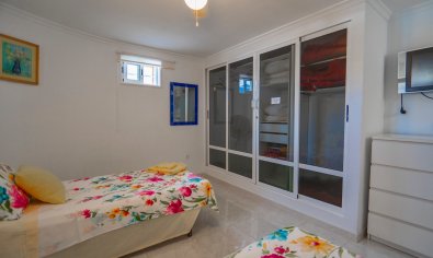 Bestaande bouw - Villa -
Ciudad Quesada - Rojales