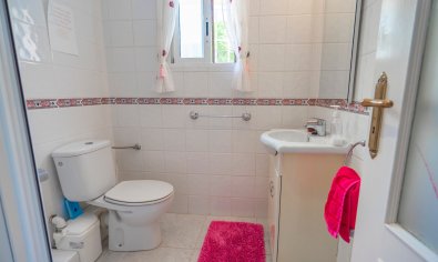 Bestaande bouw - Villa -
Ciudad Quesada - Rojales