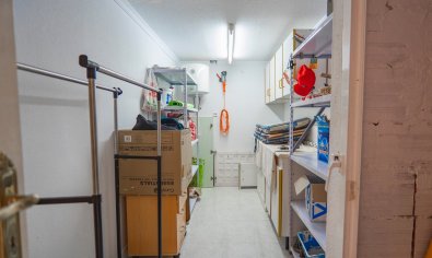 Bestaande bouw - Villa -
Ciudad Quesada - Rojales