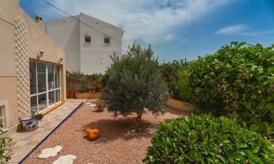 Bestaande bouw - Villa -
Ciudad Quesada - Rojales