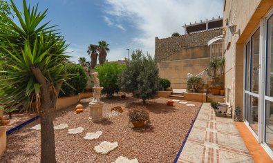 Bestaande bouw - Villa -
Ciudad Quesada - Rojales