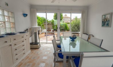 Bestaande bouw - Villa -
Ciudad Quesada - Rojales