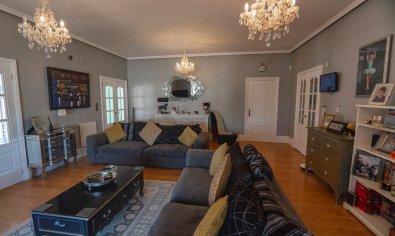 Reventa - Villa -
Las Heredades - Heredades