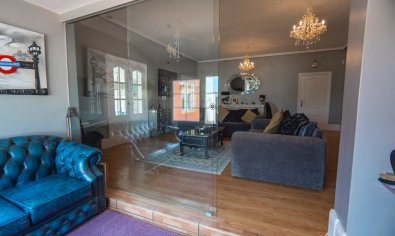 Reventa - Villa -
Las Heredades - Heredades