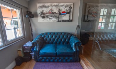 Reventa - Villa -
Las Heredades - Heredades