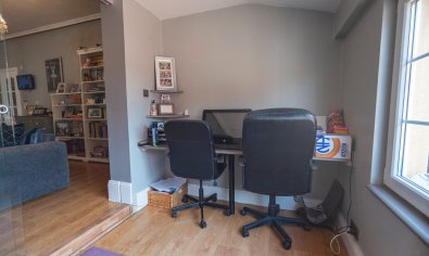 Reventa - Villa -
Las Heredades - Heredades