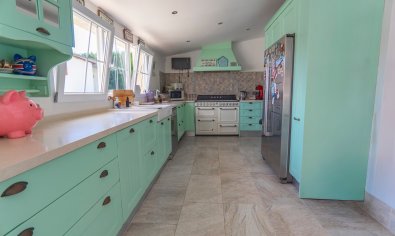 Reventa - Villa -
Las Heredades - Heredades