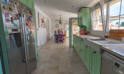 Reventa - Villa -
Las Heredades - Heredades