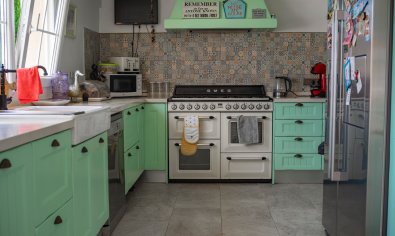 Reventa - Villa -
Las Heredades - Heredades