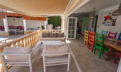 Reventa - Villa -
Las Heredades - Heredades