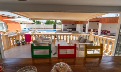 Reventa - Villa -
Las Heredades - Heredades