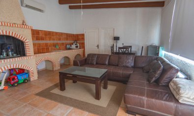 Reventa - Villa -
Las Heredades - Heredades