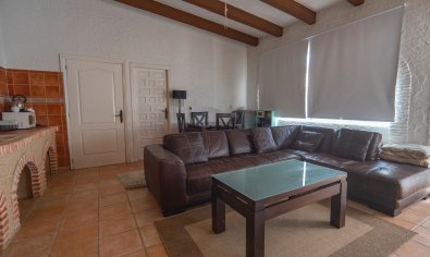 Reventa - Villa -
Las Heredades - Heredades