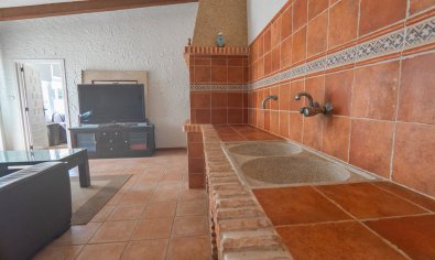 Reventa - Villa -
Las Heredades - Heredades