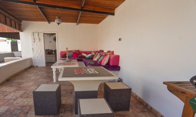 Reventa - Villa -
Las Heredades - Heredades