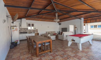 Reventa - Villa -
Las Heredades - Heredades