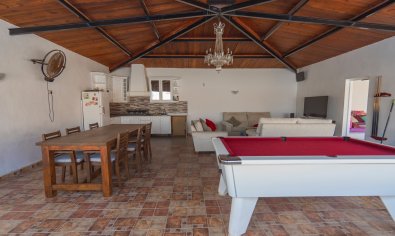 Reventa - Villa -
Las Heredades - Heredades