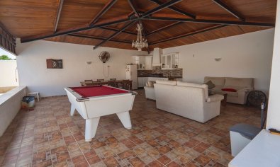 Reventa - Villa -
Las Heredades - Heredades