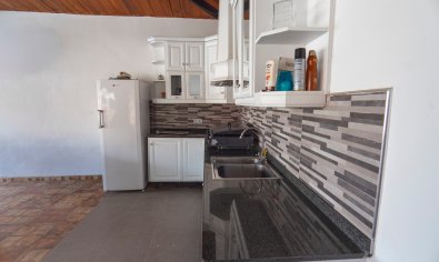 Reventa - Villa -
Las Heredades - Heredades