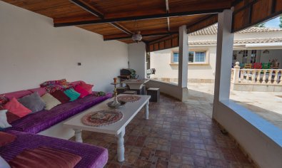 Reventa - Villa -
Las Heredades - Heredades