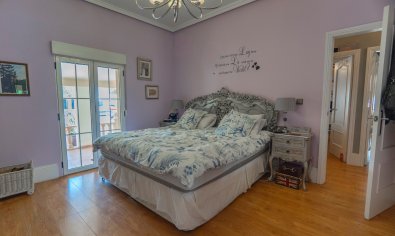 Reventa - Villa -
Las Heredades - Heredades