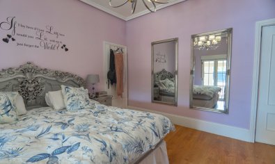 Reventa - Villa -
Las Heredades - Heredades