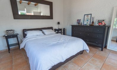 Reventa - Villa -
Las Heredades - Heredades