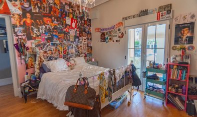 Reventa - Villa -
Las Heredades - Heredades