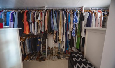 Reventa - Villa -
Las Heredades - Heredades