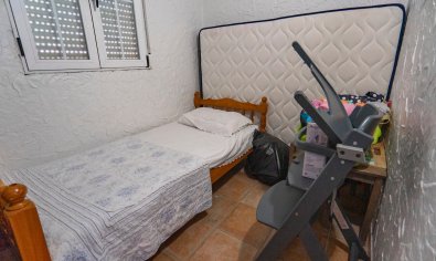 Reventa - Villa -
Las Heredades - Heredades