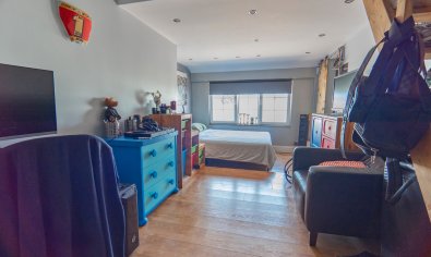 Reventa - Villa -
Las Heredades - Heredades