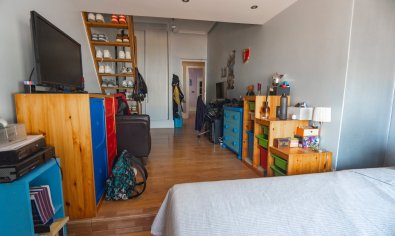 Reventa - Villa -
Las Heredades - Heredades