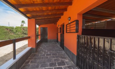 Reventa - Villa -
Las Heredades - Heredades