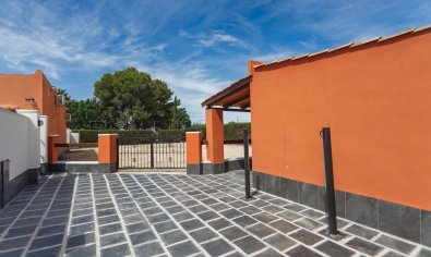 Reventa - Villa -
Las Heredades - Heredades