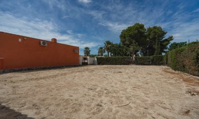 Reventa - Villa -
Las Heredades - Heredades