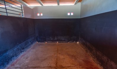 Reventa - Villa -
Las Heredades - Heredades