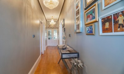 Reventa - Villa -
Las Heredades - Heredades