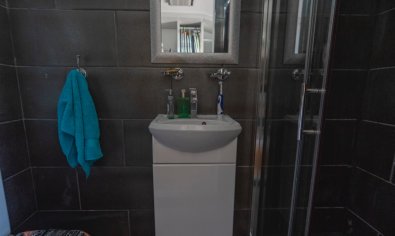 Reventa - Villa -
Las Heredades - Heredades