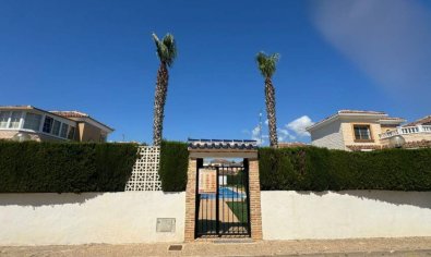 Detached house El Raso, Guardamar del Segura